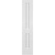 Shaker 2-Panel 16-inch x 80-inch x 1-3/8-inch Solid Core Interior Door