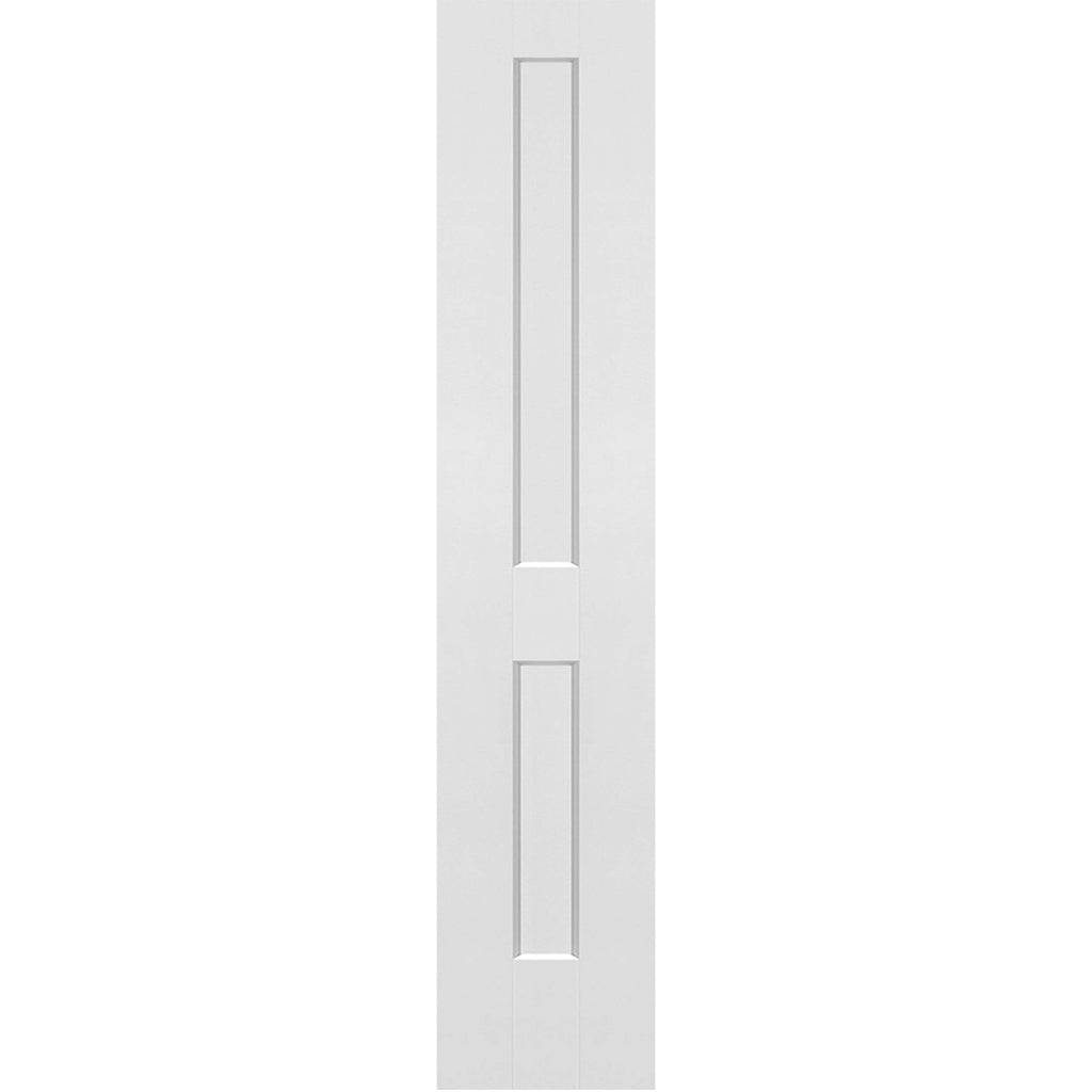 Shaker 2-Panel 18-inch x 80-inch x 1-3/8-inch Solid Core Interior Door