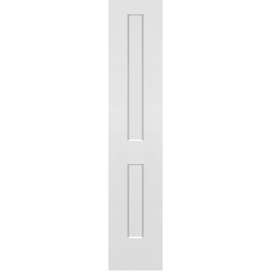 Shaker 2-Panel 18-inch x 80-inch x 1-3/8-inch Solid Core Interior Door