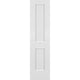 Shaker 2-Panel 20-inch x 80-inch x 1-3/8-inch Solid Core Interior Door