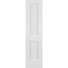 Shaker 2-Panel 20-inch x 80-inch x 1-3/8-inch Solid Core Interior Door