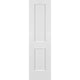 Shaker 2-Panel 22-inch x 80-inch x 1-3/8-inch Solid Core Interior Door