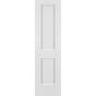 Shaker 2-Panel 22-inch x 80-inch x 1-3/8-inch Solid Core Interior Door