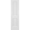 Shaker 2-Panel 22-inch x 80-inch x 1-3/8-inch Solid Core Interior Door