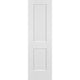 Shaker 2-Panel 24-inch x 80-inch x 1-3/8-inch Solid Core Interior Door