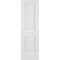 Shaker 2-Panel 24-inch x 80-inch x 1-3/8-inch Solid Core Interior Door