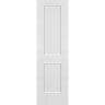 Shaker 2-Panel 24-inch x 80-inch x 1-3/8-inch Solid Core Interior Door