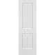 Shaker 2-Panel 26-inch x 80-inch x 1-3/8-inch Solid Core Interior Door