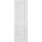 Shaker 2-Panel 26-inch x 80-inch x 1-3/8-inch Solid Core Interior Door