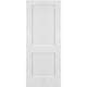 Shaker 2-Panel 32-inch x 80-inch x 1-3/8-inch Solid Core Interior Door
