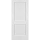 Shaker 2-Panel 34-inch x 80-inch x 1-3/8-inch Solid Core Interior Door