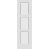 Shaker 3-Panel 24-inch x 80-inch x 1-3/8-inch Solid Core Interior Door