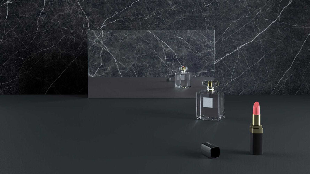 511 Smokestone Porcelain Countertop