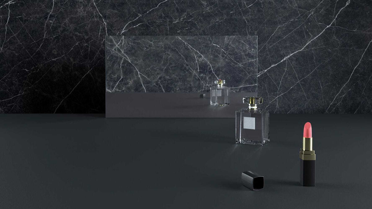 511 Smokestone Porcelain Countertop