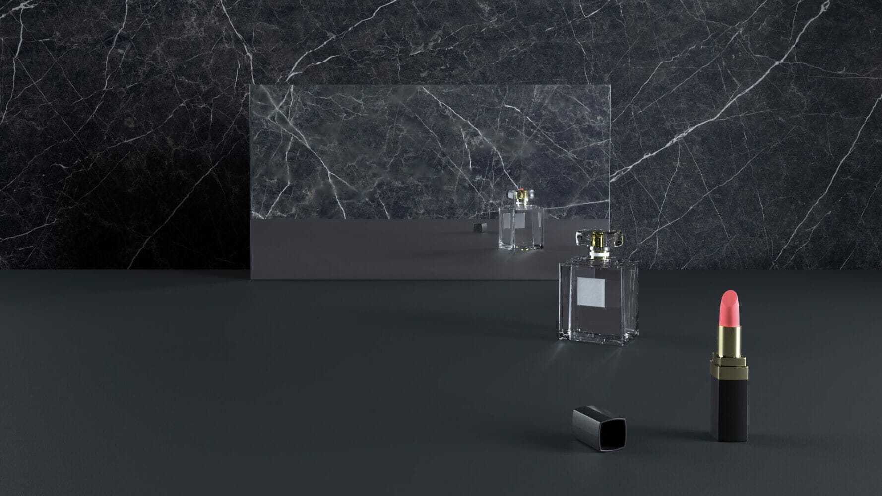 511 Smokestone Porcelain Countertop