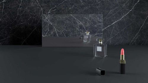 511 Smokestone Porcelain Countertop