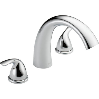 Delta Classic Roman Tub Trim