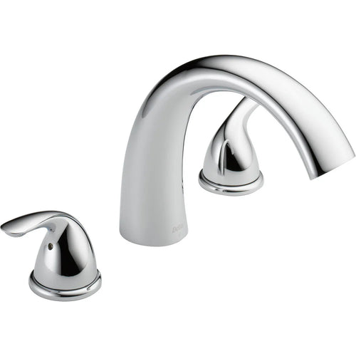 Delta Dryden Roman Tub Trim