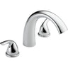 Delta Dryden Roman Tub Trim