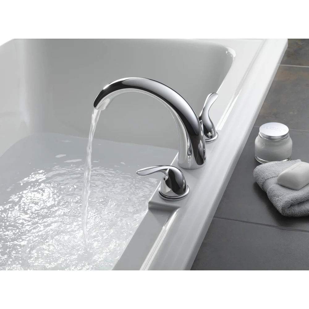Delta Classic Roman Tub Trim