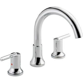 Delta Trinsic Roman Tub Trim