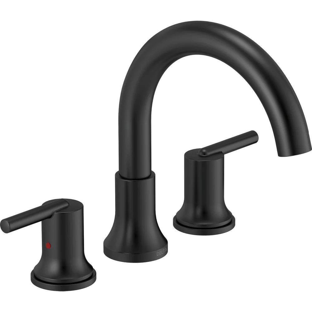 Delta Trinsic Roman Tub Trim