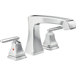 Delta Ashlyn Roman Tub Trim