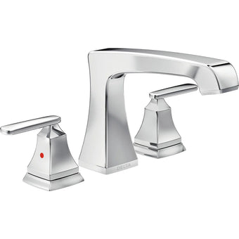 Delta Ashlyn Roman Tub Trim