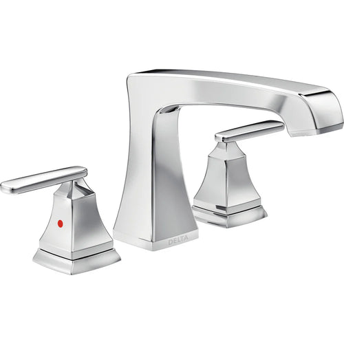 Delta Ashlyn Roman Tub Trim