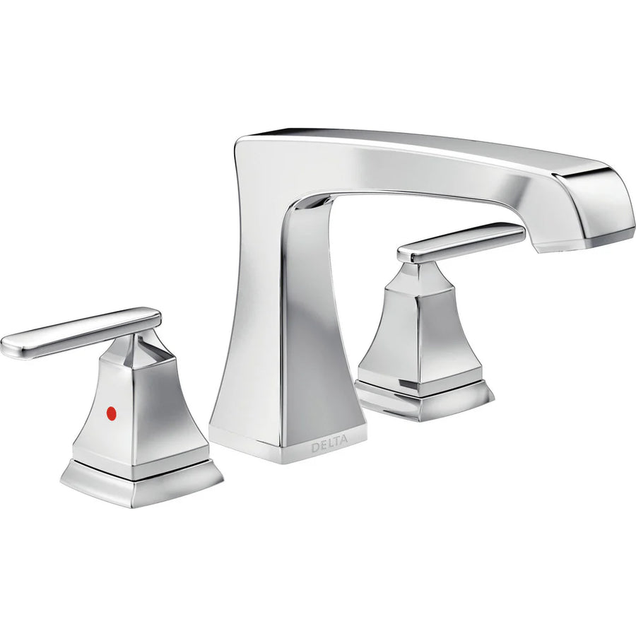 Delta Ashlyn Roman Tub Trim