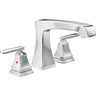 Delta Ashlyn Roman Tub Trim