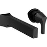 Delta Zura Single Handle Wall Mount Bathroom Faucet Trim