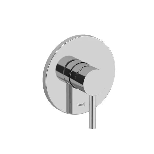 Riobel GS Pressure Balance Tub and Shower