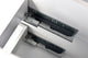 Rossi 24″ Slim Shaker Bathroom Vanity With Quartz Countertop (MDF)