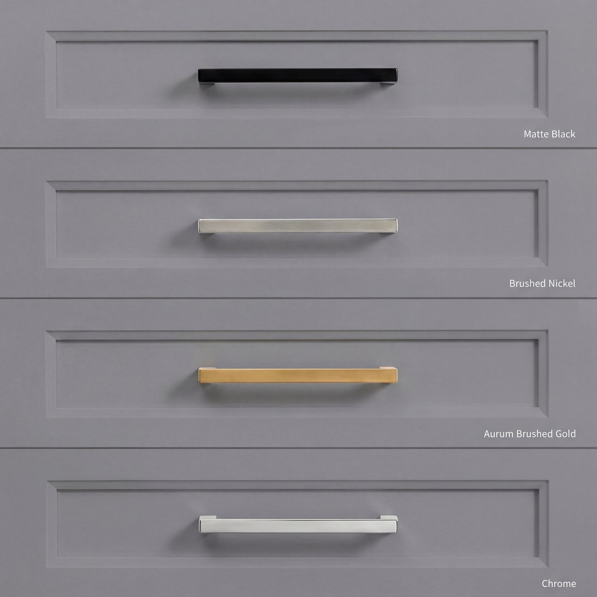 Tesoro 36" Shaker Bathroom Vanity With Quartz Countertop (Solid Wood)