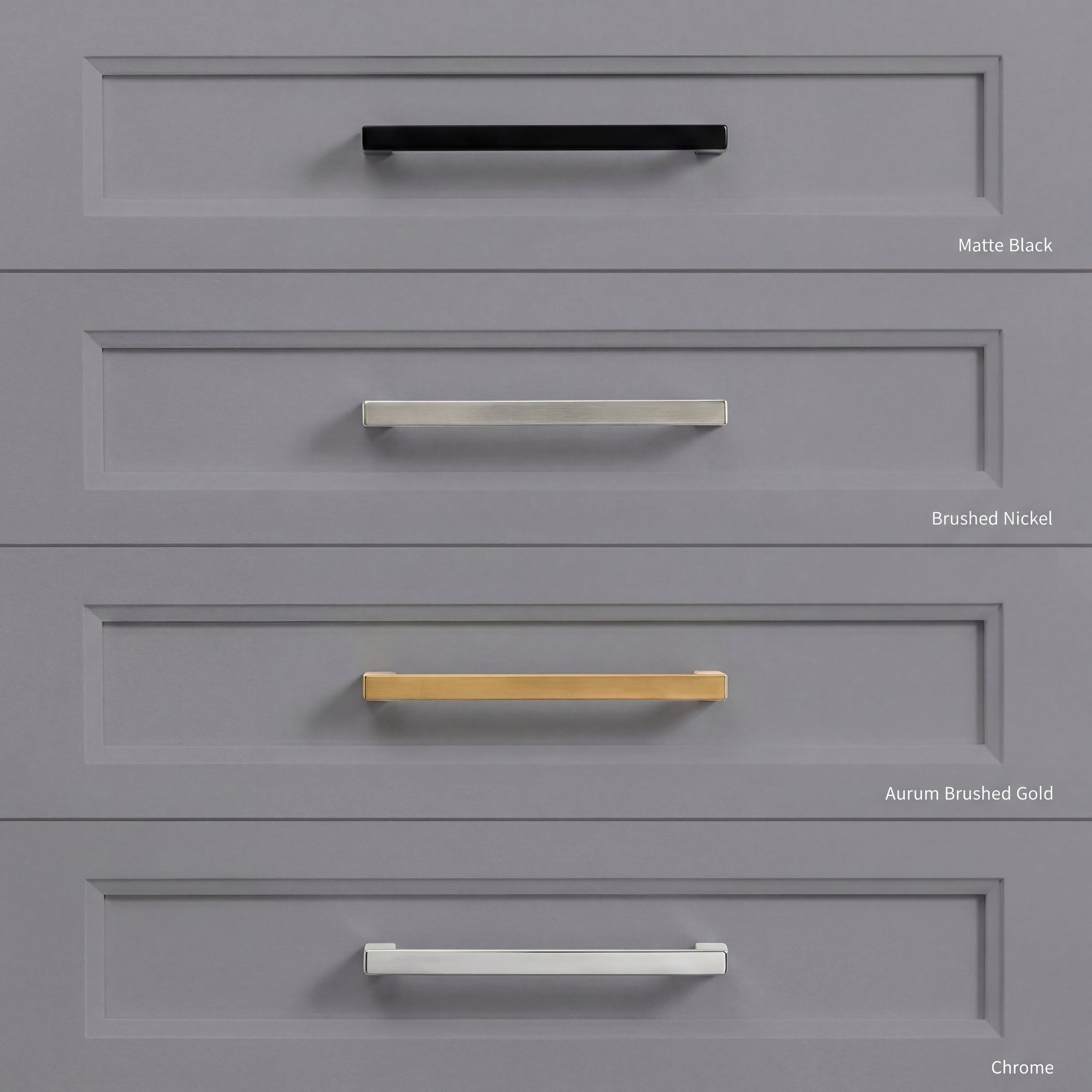 Tesoro 36" Shaker Bathroom Vanity With Quartz Countertop (Solid Wood)