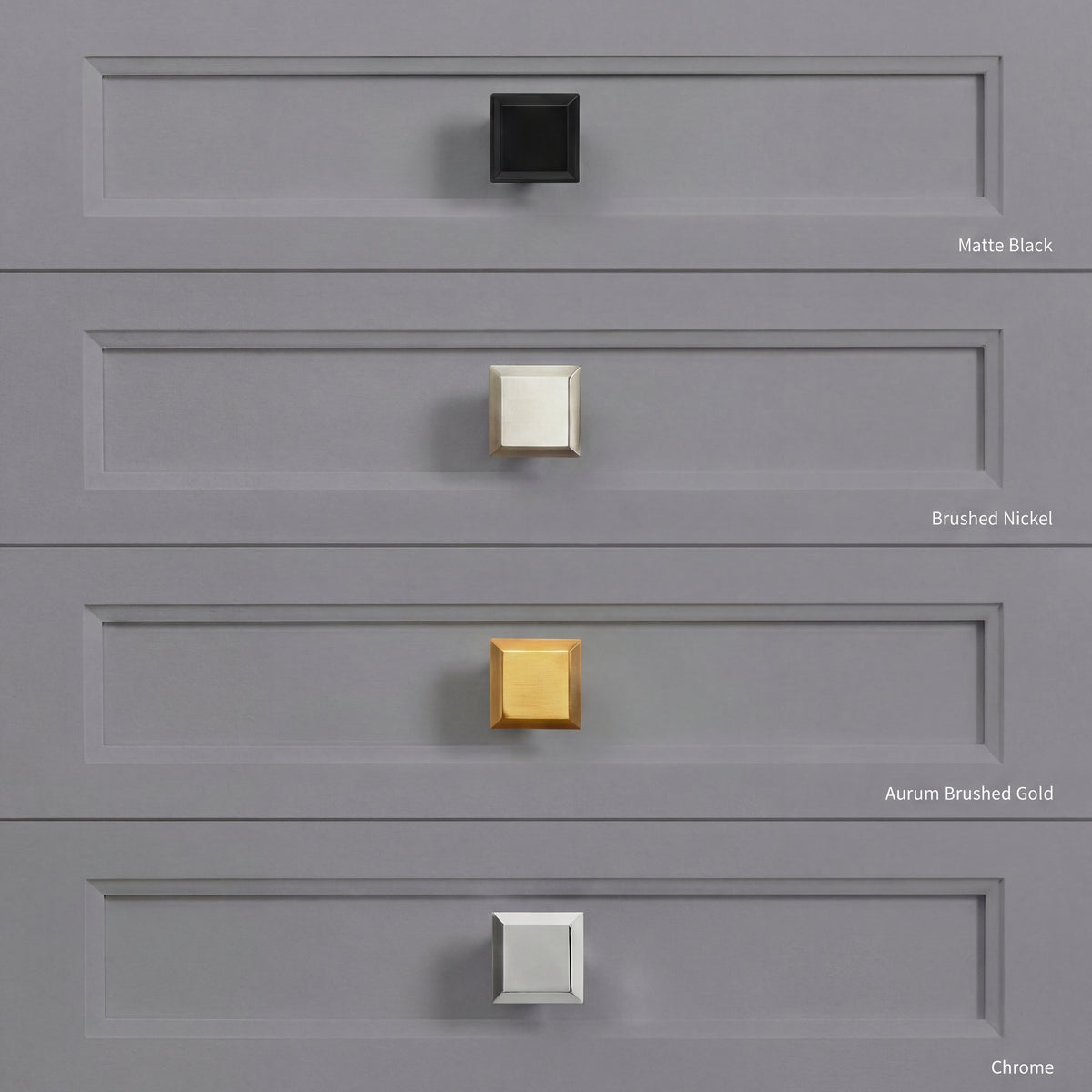 Tesoro 48" Shaker Bathroom Vanity With Quartz Countertop (Solid Wood)