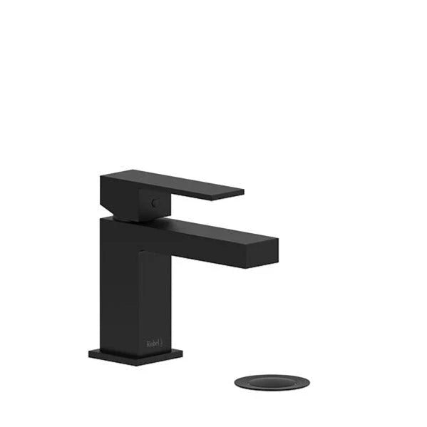 Riobel Kubik Single Hole Lavatory Faucet