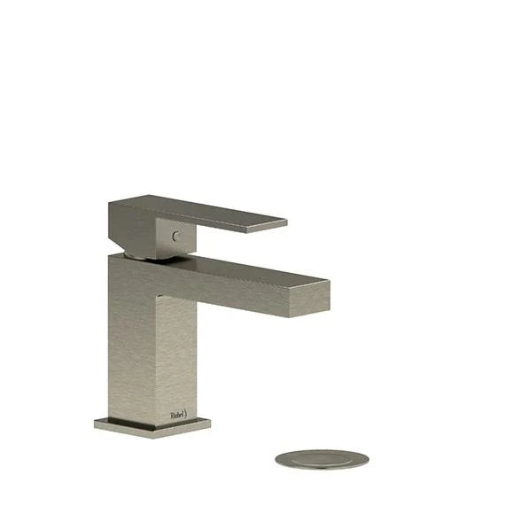 Riobel Kubik Single Hole Lavatory Faucet