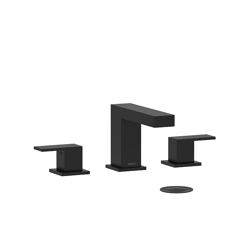 Riobel Kubik 8" Lavatory Faucet