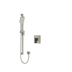 Riobel Kubik Pressure Balance Hand Shower
