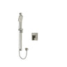 Riobel Kubik Pressure Balance Hand Shower