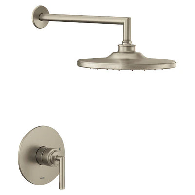 Moen Arris Brushed Nickel M-CORE 2-Series Shower Only UTS22002EPBN