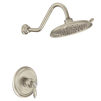 Moen Weymouth Brushed Nickel M-CORE 2-Series Shower Only UTS232102EPBN