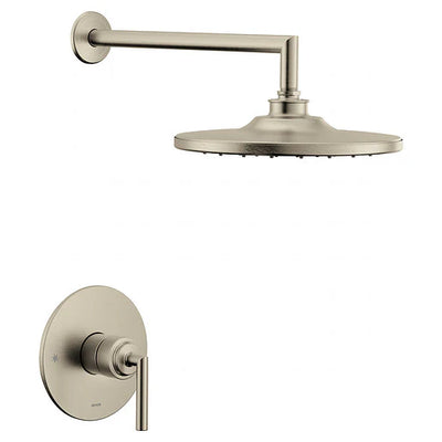 Moen Arris Brushed Nickel M-CORE 3-Series Shower Only UTS32002BN