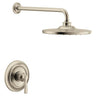 Moen Colinet Brushed Nickel M-CORE 3-Series Shower Only UTS344302EPBN
