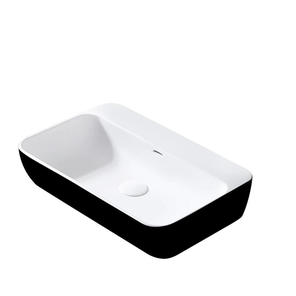 Falcon 24" x 16" Corian Vessel Sink