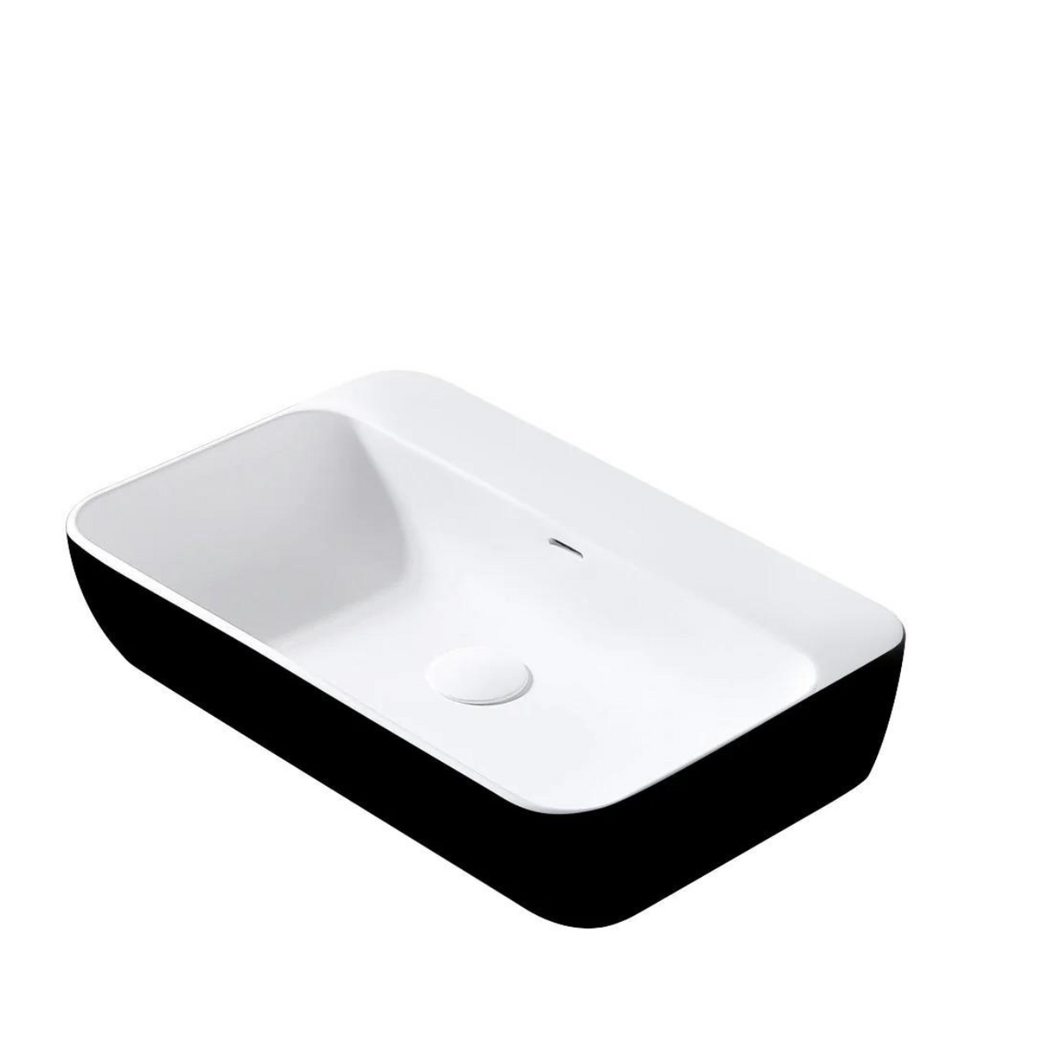 Falcon 24" x 16" Corian Vessel Sink
