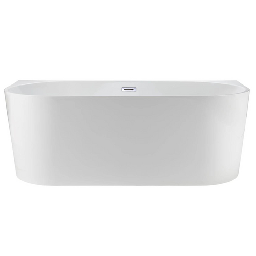 Brize 66" Freestanding Bathtub