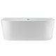 Brize 66" Freestanding Bathtub